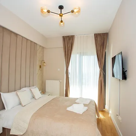 Apartment Diamond Limak, The Point 2