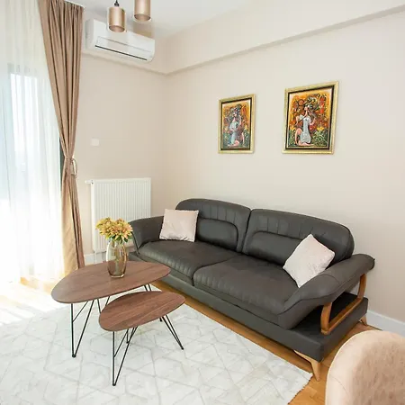 Apartment Diamond Limak, The Point 2 Skopje