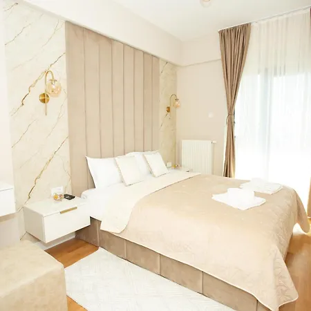 Apartment Diamond Limak, The Point 2