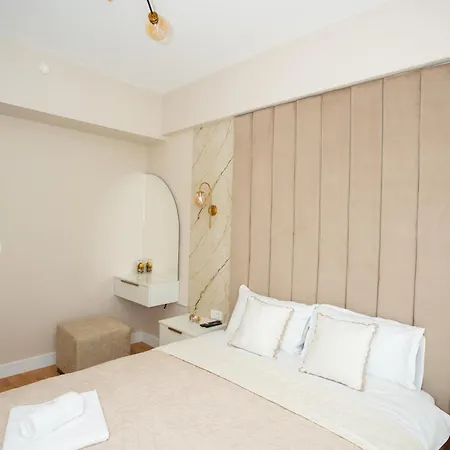 Diamond Limak, The Point 2 Apartment