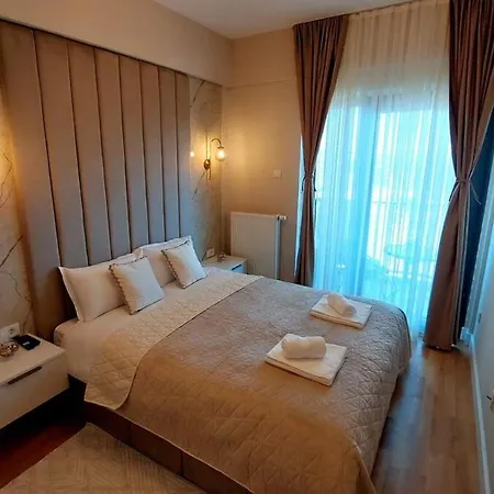 Diamond Limak, The Point 2 * Skopje