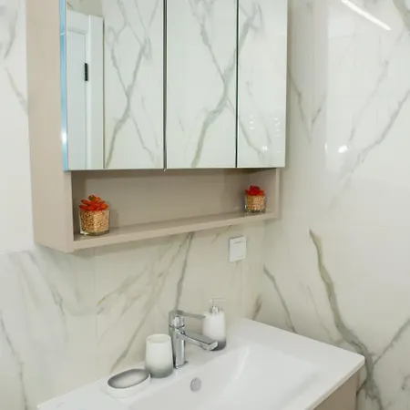Apartment Diamond Limak, The Point 2 *