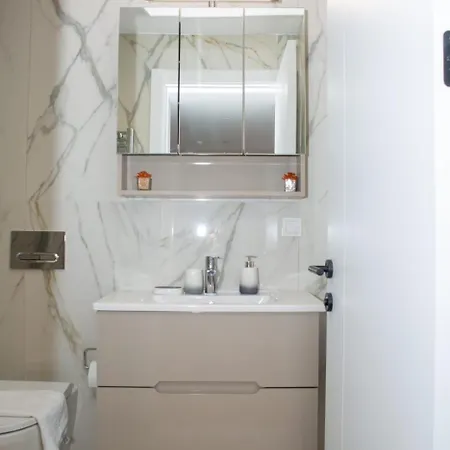 Apartment Diamond Limak, The Point 2 *