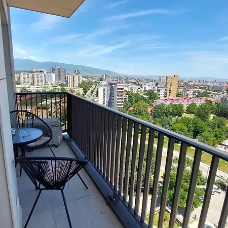 Diamond Limak, The Point 2 Apartment *