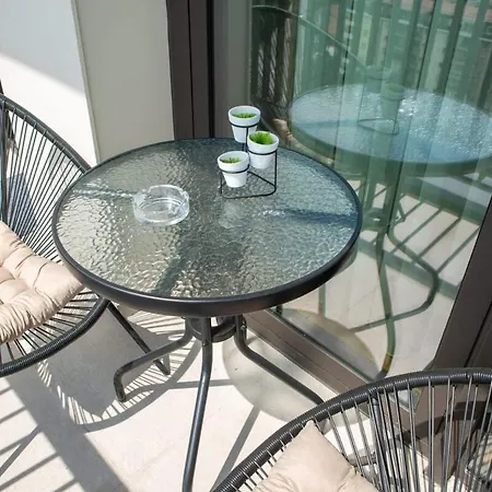 Apartment Diamond Limak, The Point 2 Skopje